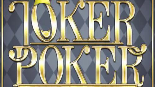 Joker Poker (Multi-Hand)