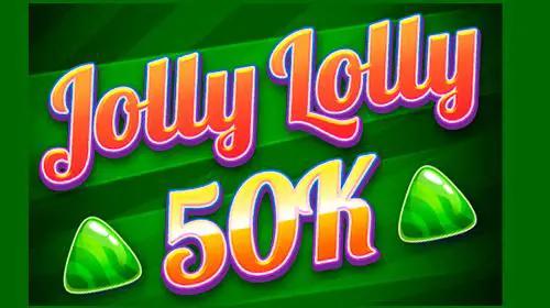 Jolly Lolly 50k