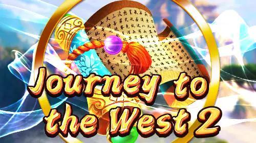 Journey To The West 2