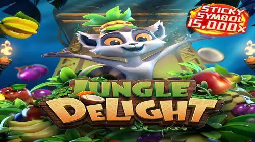 Jungle Delight