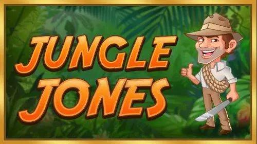 Jungle Jones