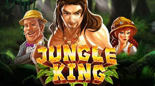 Jungle King