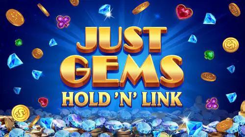 Just Gems: Hold ‘n’ Link