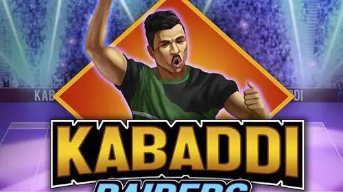 Kabaddi Raiders