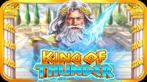 King of Thunder