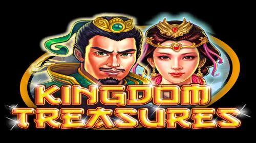 Kingdom Treasures