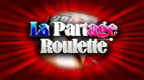 La Partage Roulette