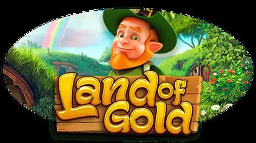 Lands of Gold