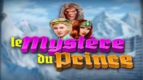 Le Mystere Du Prince