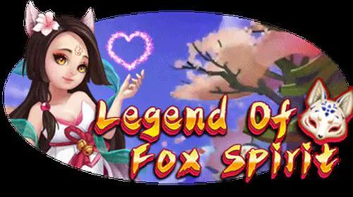 Legend of Fox Spirit