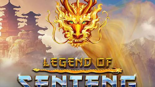 Legend of Senteng