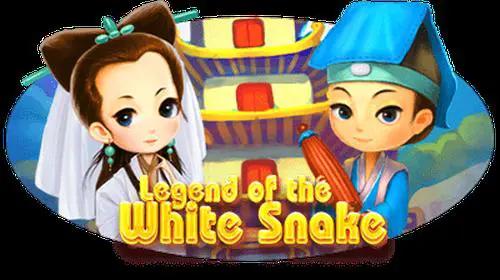 Legend of the White Snake