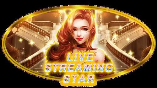 Live Streaming Star