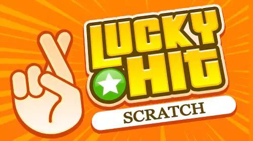 Lucky Hit Scratch