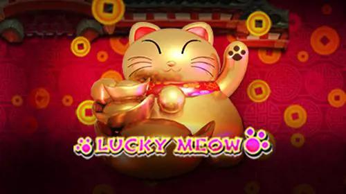 Lucky Meow