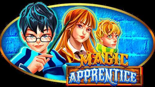 Magic Apprentice