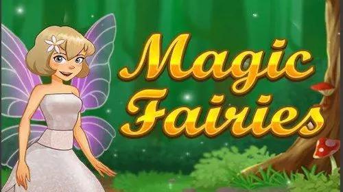 Magic Fairies