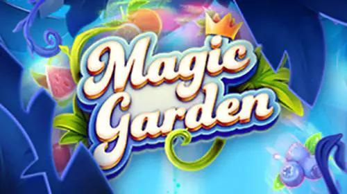 Magic Garden