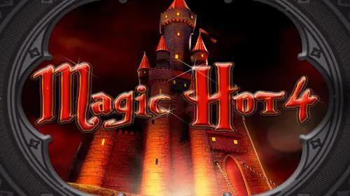 Magic Hot 4