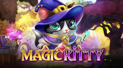 Magic Kitty