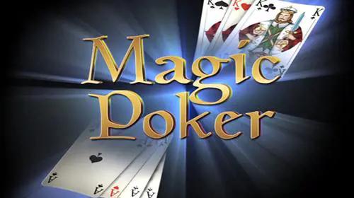 Magic Poker