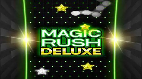 Magic Rush Deluxe