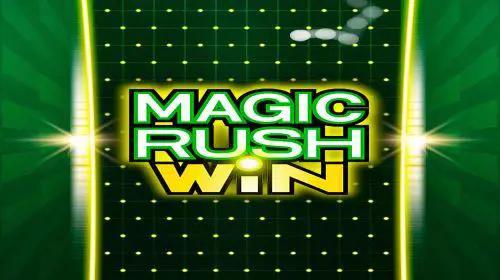 Magic Rush Win