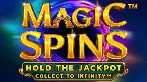 Magic Spins