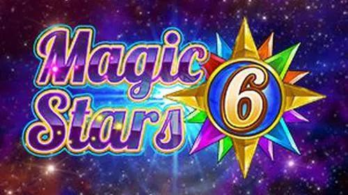 Magic Stars 6