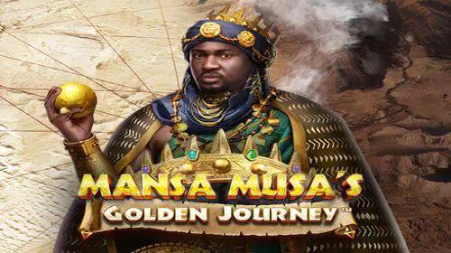 Mansa Musa's