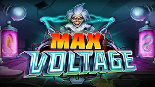 Max Voltage