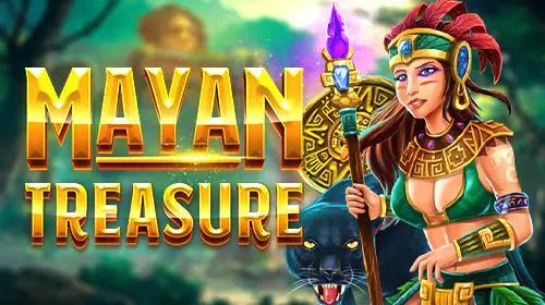 Mayan Treasure