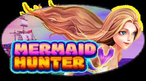 Mermaid Hunter