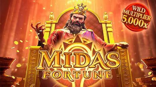 Midas Fortune