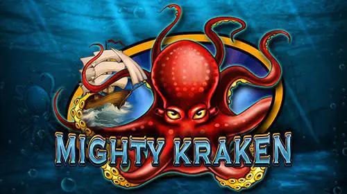 Mighty Kraken