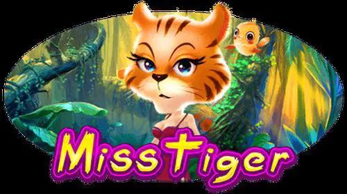 Miss Tiger