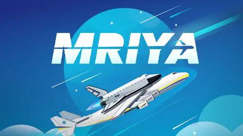 Mriya