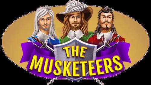 Musketeers