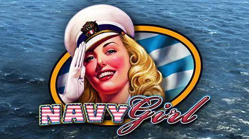 Navy Girl