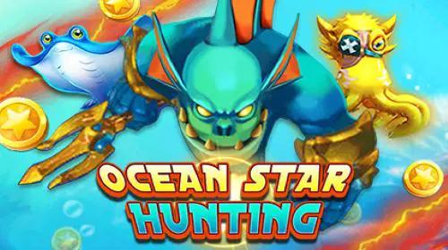 Ocean Star Hunting