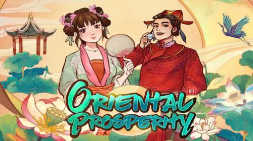 Oriental Prosperity