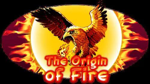 Origin Of Fire