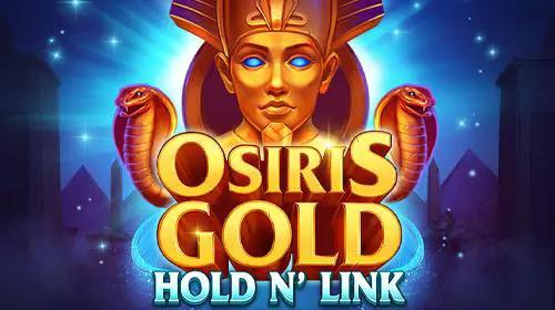 Osiris Gold