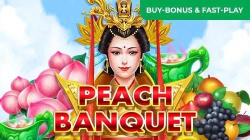 Peach Banquet