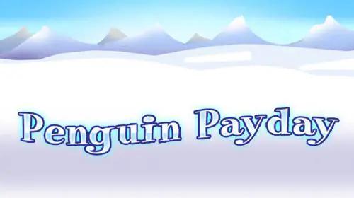 Penguin Payday