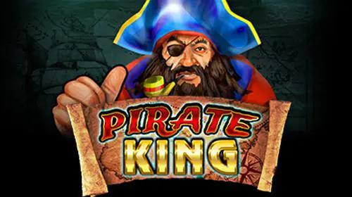 Pirate King