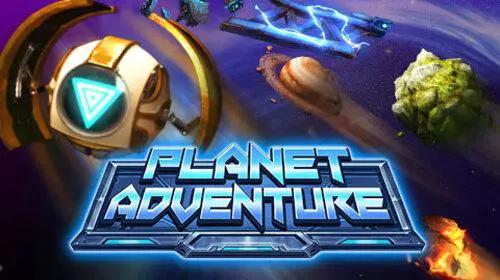 Planet Adventure