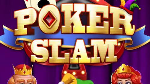 Poker Slam