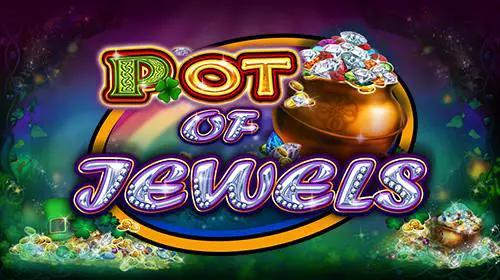 Pot Of Jewels