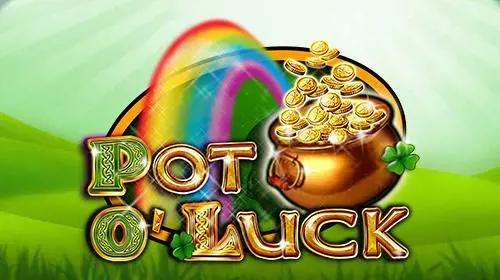 Pot'o Luck